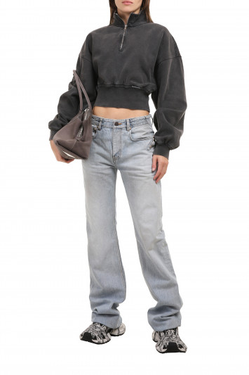 Купити Світшот Alexander Wang