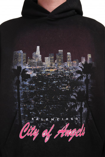 Купити Худі BALENCIAGA 3