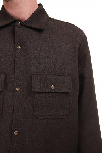 Купити Сорочка Marco Pescarolo 3