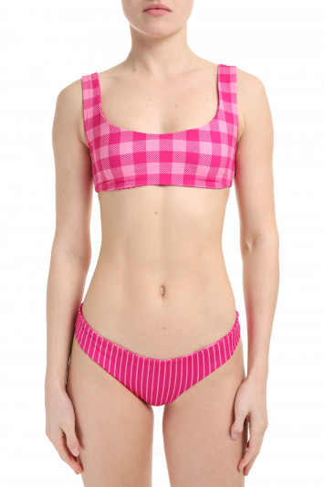 Купити Купальник SOLID & STRIPED 3