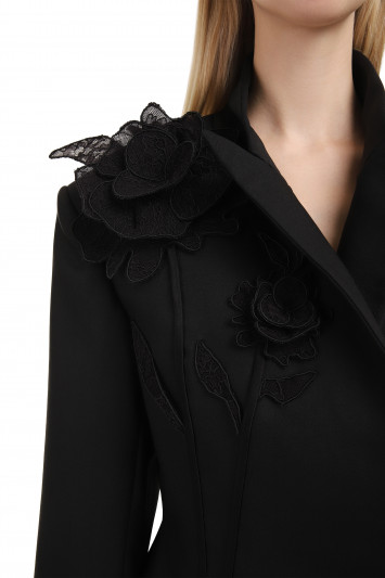 Купити Жакет DAVID KOMA 3