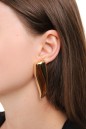 Купити Сережки BOTTEGA VENETA 2