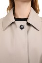 Buy Trench coat ALAIA 4