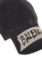 Купити Кепка BALENCIAGA 3