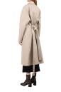 Buy Trench coat ALAIA 3