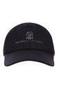 Купити Кепка Brunello Cucinelli