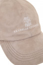 Купить Кепка Brunello Cucinelli 3