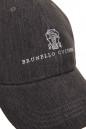 Купити Кепка Brunello Cucinelli 3