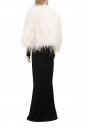Buy Fur coat Yves Salomon 3