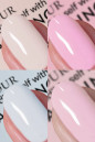 Купити Набір лаків для нігтів Nails Inc 4