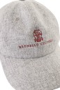 Купить Кепка Brunello Cucinelli 3