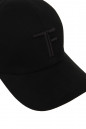 Купити Кепка Tom Ford 3