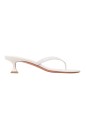 Buy Sandals AMINA MUADDI