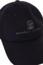 Купити Кепка Brunello Cucinelli 3