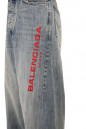 Купити Джинси BALENCIAGA 4