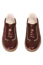 Купить Кеды Brunello Cucinelli 4