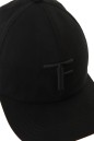 Купити Кепка Tom Ford 3