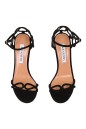 Купить Босоножки Aquazzura 4