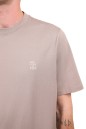 Купити Футболка Brunello Cucinelli 5