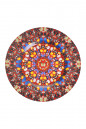 Купити Тарілка Damien Hirst 3