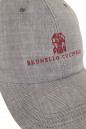 Купити Кепка Brunello Cucinelli 3