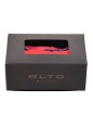 Buy No-show socks ALTO MILANO 3