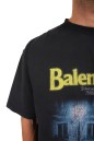 Купити Футболка BALENCIAGA 4