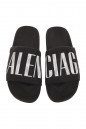 Купити Шльопанці BALENCIAGA 4