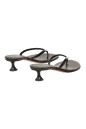 Buy Sandals AMINA MUADDI 3