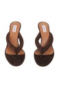 Купити Босоніжки ALAÏA 4