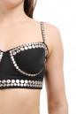 Купити Бюстгальтер Norma Kamali 4