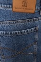 Купить Джинсы Brunello Cucinelli 4