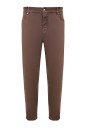 Buy Jeans Brunello Cucinelli