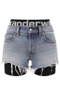 Купити Шорти Alexander Wang