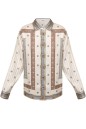 Buy Blouse Versace