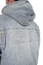 Купити Куртка KSUBI 5