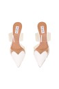 Купити Мюлі ALAÏA 4