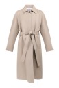 Buy Trench coat ALAIA
