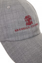Купити Кепка Brunello Cucinelli 3