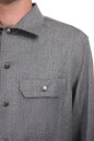 Купить Рубашка Brunello Cucinelli 4