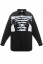 Купить Рубашка JEAN PAUL GAULTIER