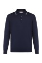 Купить Поло Brunello Cucinelli