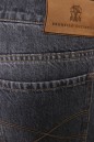Купить Джинсы Brunello Cucinelli 4