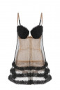 Buy Nightgown JEAN PAUL GAULTIER X LA PERLA