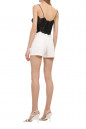 Buy Shorts Ermanno Scervino 3