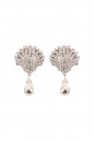 Купити Сережки Alessandra Rich