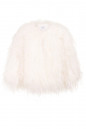 Buy Fur coat Yves Salomon