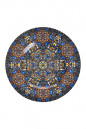 Купити Тарілка Damien Hirst 8