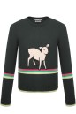 Купить Свитер JW ANDERSON