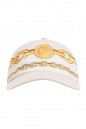 Купити Кепка VERSACE